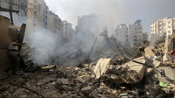 “الخط الأصفر” في جنوب لبنان.. بين الأمن الإسرائيلي وأوراق الضغط السياسية