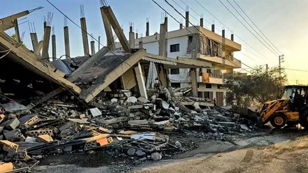 جنوب لبنان على وقع «نموذج غزة».. قرى مدمرة ومنطقة عازلة تعمّق المشهد العسكري