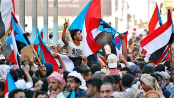 استنفار ثوري لاستعادة الدولة كاملة السيادة