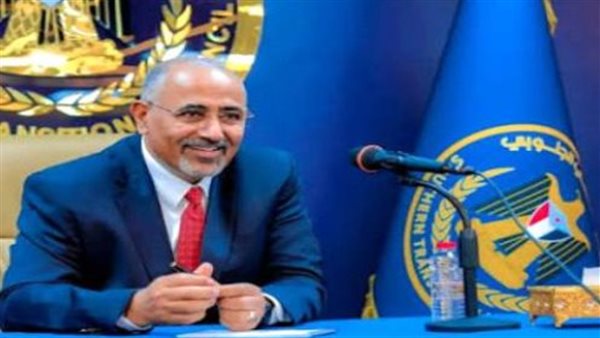 برؤية الزبيدي.. المجلس الانتقالي ينتقل من مربع التأسيس إلى التأثير الدولي الفاعل