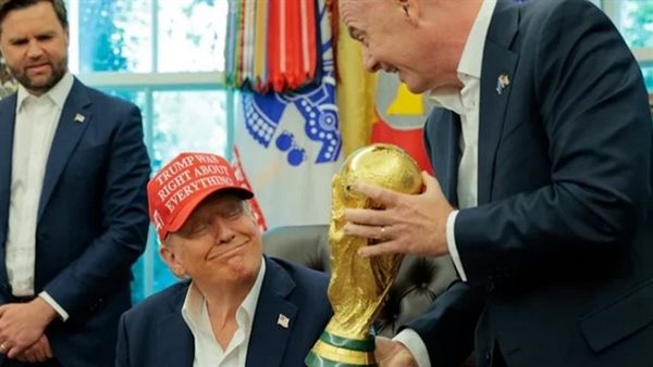11 مليار يورو إيرادات متوقعة لمونديال 2026