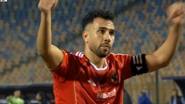 الأهلي يعلن تفاصيل إصابة تريزيجيه “الدموية” أمام الزمالك