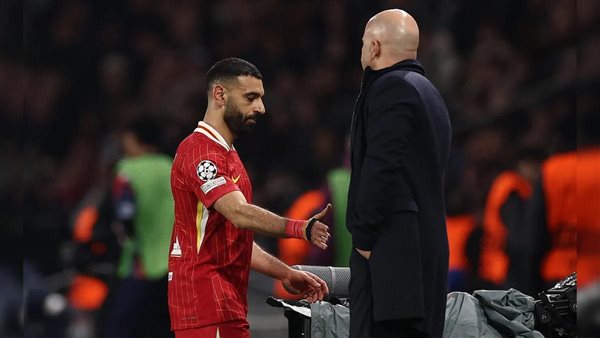 مهاجم ليفربول سيلعب دورًا في تحديد بديل محمد صلاح