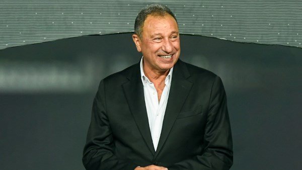 الخطيب مش ها يمشى ولا يقدم استقالته