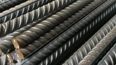 تطورات سوق الإنشاءات.. سعر طن الحديد والأسمنت اليوم الأحد 3 مايو 2026 في مصر