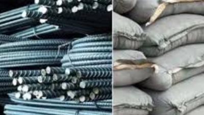 مفاجآت سوق العقارات.. استقرار أسعار الحديد والأسمنت يدعم حركة البناء في مصر