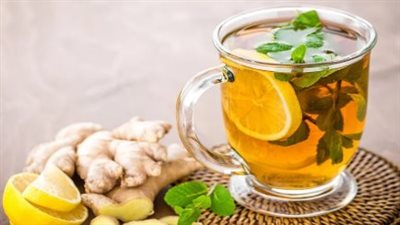 من الطب التقليدي للعلم الحديث.. أقوى المشروبات العشبية المضادة للالتهاب