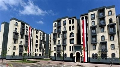 موعد التقديم على شقق الإسكان الاجتماعي 2026.. احجز وحدتك قبل 30 مايو الجاري