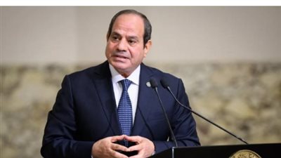رؤية مصر 2030: السيسي يشدد على زيادة الإنفاق على الصحة والتعليم والحماية الاجتماعية