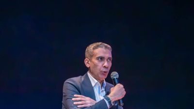 إدارة الرصد تبدأ ملاحقة القنوات والمنصات المخالفة لقرار حظر محتوى ضياء العوضي