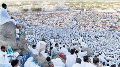موعد وقفة عرفات وأول أيام عيد الأضحى المبارك وفق الخريطة الزمنية