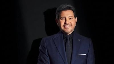 الأوسمة والجوائز في حياة هاني شاكر.. تكريم دولي لمسيرة حافلة بالعطاء