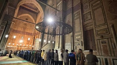موعد صلاة المغرب اليوم في القاهرة والإسكندرية والمحافظات وفقًا للهيئة العامة للمساحة