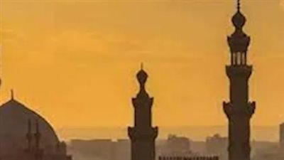 مواعيد الآذان في محافظة القاهرة والمدن المحيطة بها ليوم الاثنين 4 مايو 2026