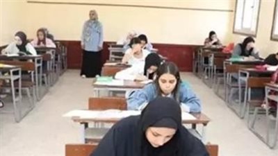 خريطة امتحانات الثانوية العامة 2026.. مواعيد المواد العلمية والأدبية بالتفصيل
