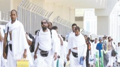 انطلاق رحلات حج القرعة 2026.. تفاصيل تفويج 24 ألف حاج للأراضي المقدسة