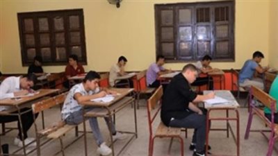 جدول مواعيد امتحانات الثانوية العامة 2026