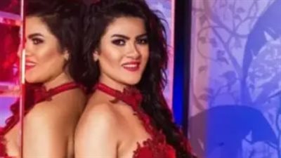 ياسمينا المصري تتهم نقابة المهن التمثيلية بالاستبعاد وعدم الإنصاف