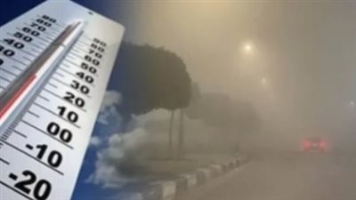 تحذيرات الأرصاد: اضطراب الملاحة البحرية ورياح مثيرة للأتربة تضرب محافظات الصعيد