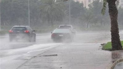 الشبورة المائية ونشاط الرياح المثيرة للأتربة تتصدر المشهد الجوي في المحافظات المصرية