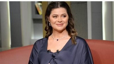 تفاصيل إصابة ابنة يسرا اللوزي بالسكري: 