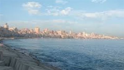 دليلك الكامل لطقس الإسكندرية: استعد لتقلبات درجات الحرارة بين سطوع الشمس والأمطار
