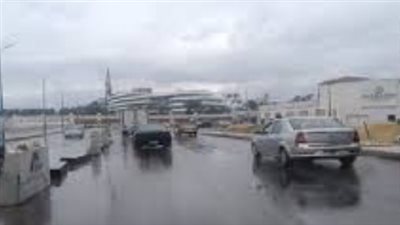 تحليل الظواهر الجوية المؤثرة على الملاحة والحياة اليومية في مدينة الإسكندرية اليوم