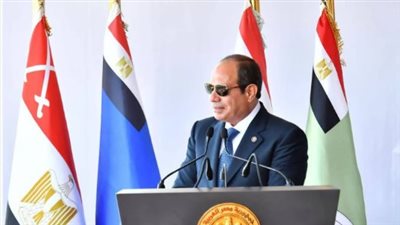 تطوير السياسات الضريبية والحوكمة يتصدر مباحثات الرئيس السيسي مع منظمة OECD