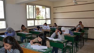 التعليم تعلن ضوابط امتحانات نهاية العام وجدولها الرسمي