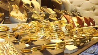 الذهب يترقب التحركات العالمية.. ثبات محلي في سعر الجنيه الذهب وعيار 21