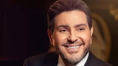 صدمة في الوسط الفني.. نجل هاني شاكر ينعى والده بكلمات مؤثرة عبر إنستجرام