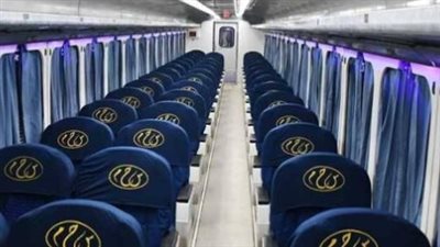 رحلة الرفاهية والأمان.. كل ما تريد معرفته عن مواعيد قطار تالجو 2026