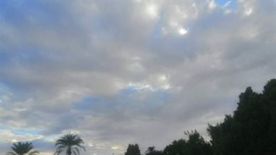 بيان درجات الحرارة اليوم.. العظمى في القاهرة 24 والصغرى تصل لـ 11 في الفيوم