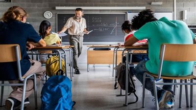 لطلاب الثانوية العامة.. تعرف على ترتيب المواد في جدول امتحانات نهاية العام 2026