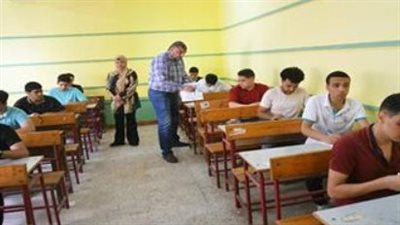 بالارقام.. تعرف على عدد أسئلة امتحانات المواد العلمية والأدبية للثانوية العامة 2026