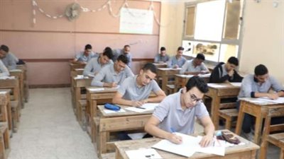 لطلاب علمي وأدبي.. مواصفات الورقة الامتحانية لشهادة الثانوية العامة لعام 2026