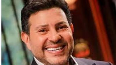 هاني شاكر في ذمة الله.. بصمة غنائية لن تمحيها موجات الفن الهابط