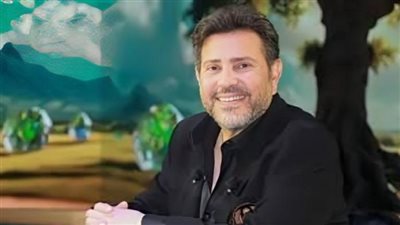 هاني شاكر.. الفنان المثالي والزوج المحب الذي لم تغيره أضواء الشهرة