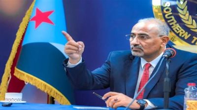 الزبيدي يضع النقاط على الحروف: الإرادة الجنوبية هي الصخرة التي تتحطم عليها المؤامرات