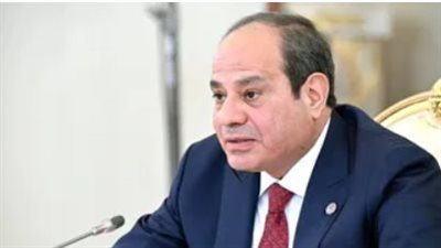 الرئيس السيسي يهاتف بن زايد: إدانة مصرية قاطعة للعدوان الإيراني وتضامن كامل مع الإمارات