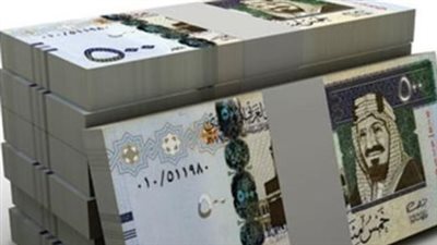 استقرار ملحوظ في سعر الريال السعودي بمستهل تعاملات الأحد في المصارف المصرية