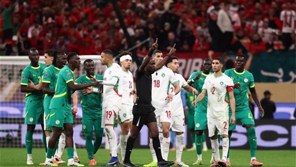 بسبب انسحاب السنغال أمام المغرب.. الفيفا يتخذ قرارًا صارمًا قبل انطلاق كأس العالم