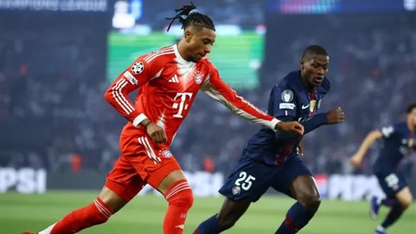 بايرن ميونيخ وباريس سان جيرمان يهددان رقم برشلونة القياسي في دوري أبطال أوروبا