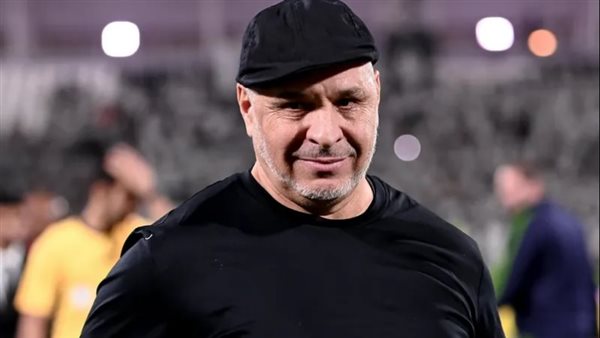 مدرب جزائري يسخر من منتخب الأردن.. وموسى التعمري يتوعّد