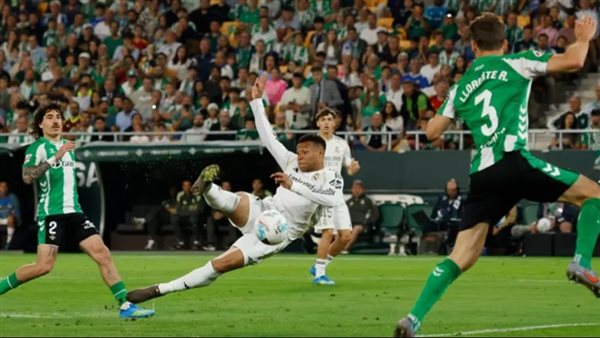 هل يلحق كيليان مبابي بمباراة الكلاسيكو ضد برشلونة؟