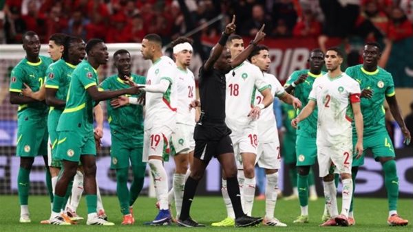 تعيين ندالا لنهائي دوري أبطال إفريقيا يثير غضب أعضاء “كاف”