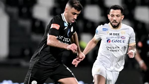 من يكون بديلًا للمهاجم المُعاقب حمد الله في مواجهة النصر بدوري روشن؟