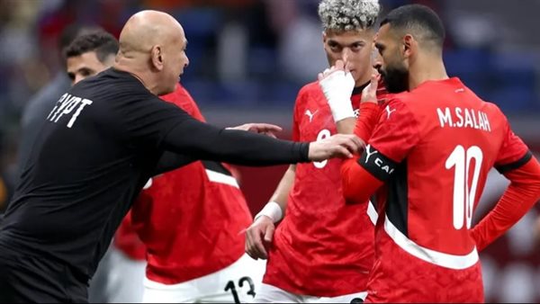 30 لاعبًا.. ملامح قائمة منتخب مصر في كأس العالم