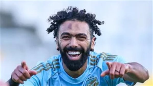 حسين الشحات بين الاستمرار في التتش أو الرحيل.. 3 عروض عربية تهدد بقاء “النمر”