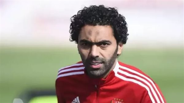 تريزيجيه وزيزو في الأهلي.. هل اقتربت نهاية رحلة حسين الشحات مع القلعة الحمراء؟